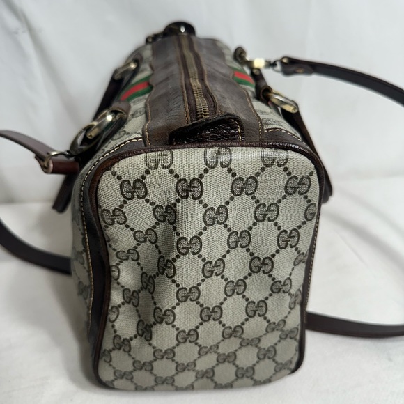 Gucci Boston Bag - Picture 4 of 10